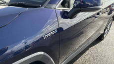 Toyota RAV4 2.5 VVT-i Hybrid Design 5dr CVT 2WD Hybrid Estate